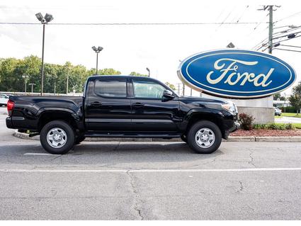 2023 Toyota Tacoma Suffolk VA