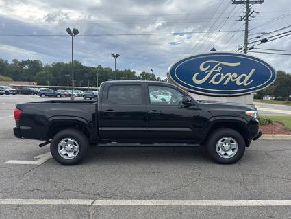 2023 Toyota Tacoma Suffolk VA