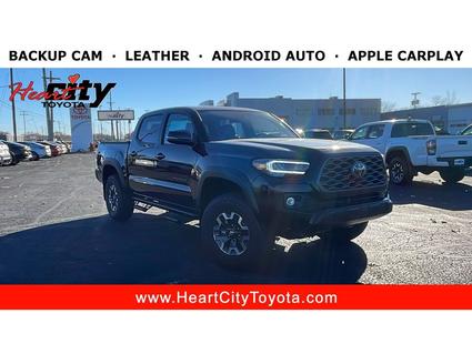 2023 Toyota Tacoma Elkhart IN