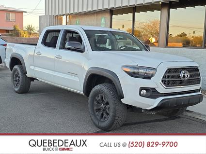 2016 Toyota Tacoma Tucson AZ