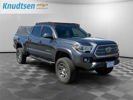 2016 Toyota Tacoma Post Falls ID
