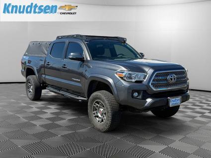 2016 Toyota Tacoma Post Falls ID