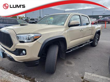 2016 Toyota Tacoma Warrenton OR