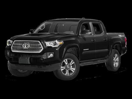 2017 Toyota Tacoma Indiana PA
