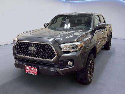 2018 Toyota Tacoma Dickinson ND