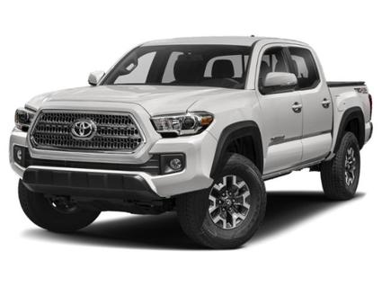 2018 Toyota Tacoma Coeur d'Alene ID