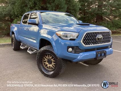 2019 Toyota Tacoma Vero Beach FL