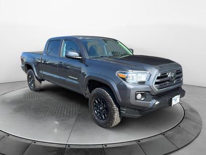 2019 Toyota Tacoma Coeur D'Alene ID