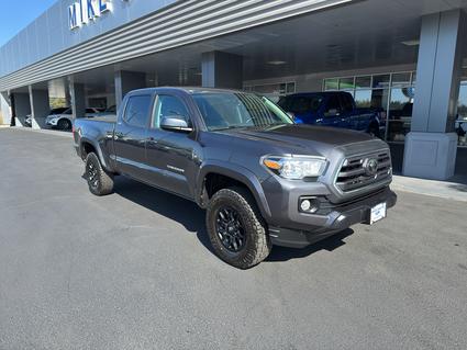 2019 Toyota Tacoma Coeur D'Alene ID