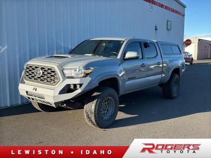 2020 Toyota Tacoma Lewiston ID