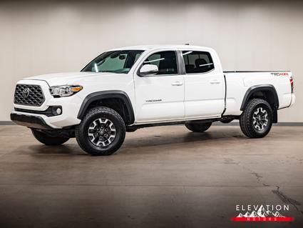 2020 Toyota Tacoma Denver CO