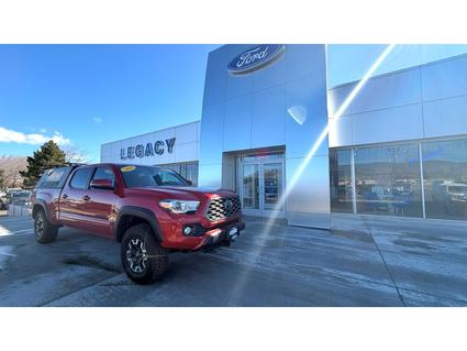 2021 Toyota Tacoma La Grande OR