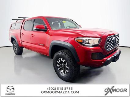 2021 Toyota Tacoma Louisville KY