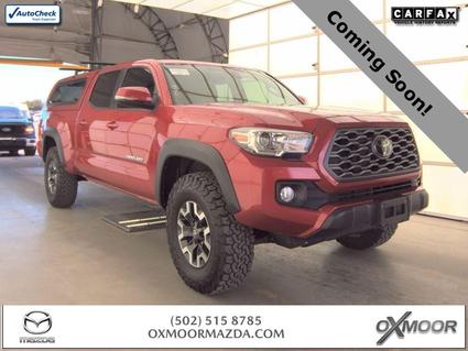 2021 Toyota Tacoma Louisville KY