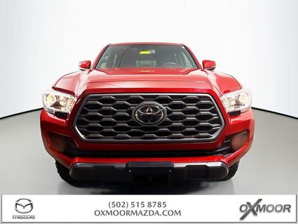2021 Toyota Tacoma Louisville KY