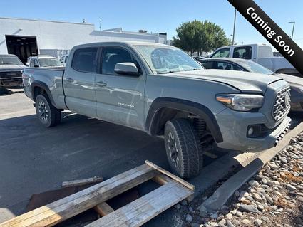 2022 Toyota Tacoma Twin Falls ID
