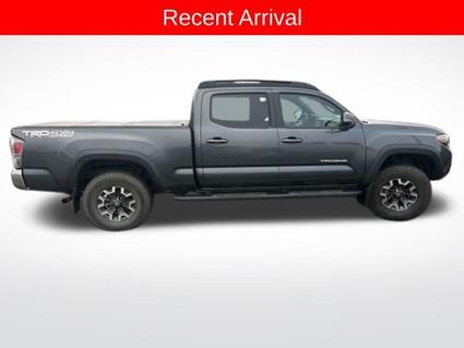 2022 Toyota Tacoma Salem OR