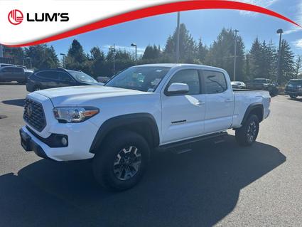 2022 Toyota Tacoma Warrenton OR
