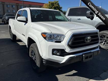 2022 Toyota Tacoma Twin Falls ID
