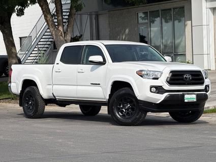 2022 Toyota Tacoma Twin Falls ID