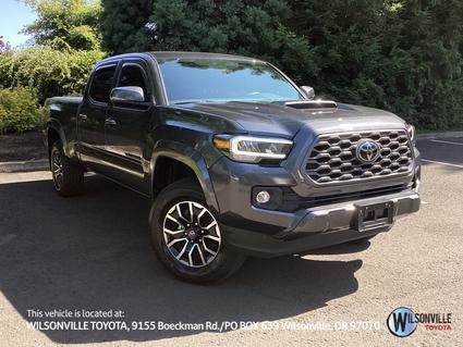 2023 Toyota Tacoma Vero Beach FL