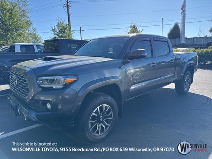 2023 Toyota Tacoma Vero Beach FL