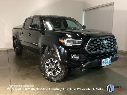 2023 Toyota Tacoma Vero Beach FL