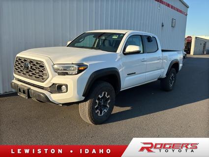 2023 Toyota Tacoma Lewiston ID