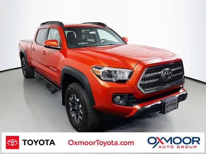 2017 Toyota Tacoma Louisville KY
