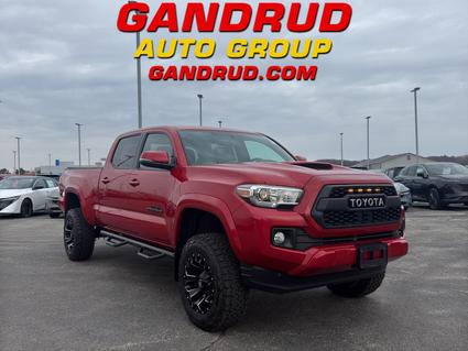 2017 Toyota Tacoma Green Bay WI