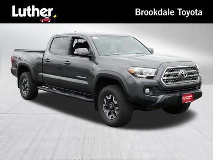2017 Toyota Tacoma Minneapolis MN
