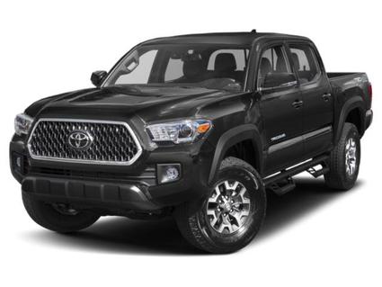 2019 Toyota Tacoma Minneapolis MN