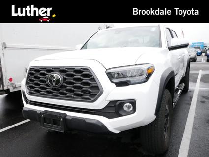 2020 Toyota Tacoma Minneapolis MN