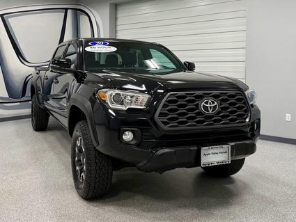 2020 Toyota Tacoma East Wenatchee WA