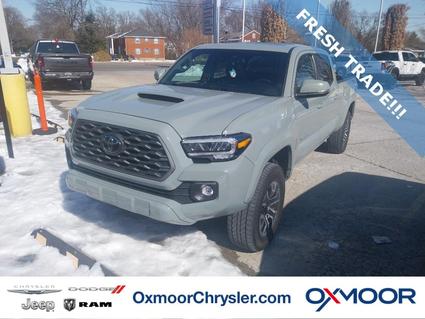 2022 Toyota Tacoma Louisville KY