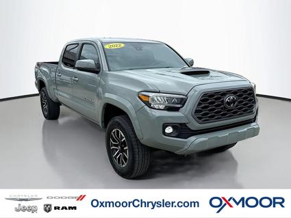 2022 Toyota Tacoma Louisville KY
