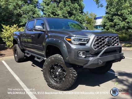 2023 Toyota Tacoma Vero Beach FL