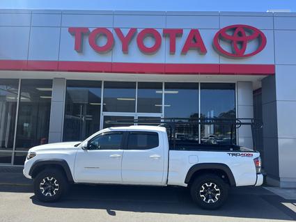 2023 Toyota Tacoma Eureka CA