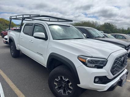 2023 Toyota Tacoma Eureka CA
