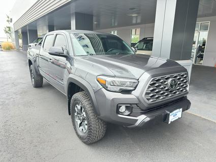 2023 Toyota Tacoma Coeur D'Alene ID