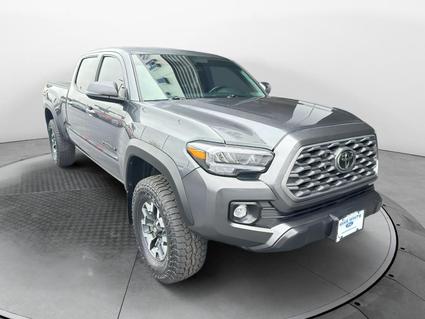 2023 Toyota Tacoma Coeur D'Alene ID