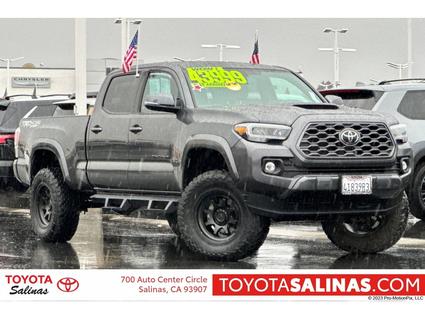 2023 Toyota Tacoma Salinas CA
