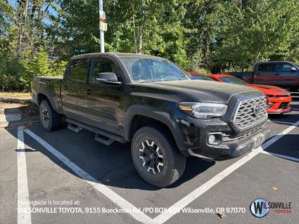 2023 Toyota Tacoma Vero Beach FL