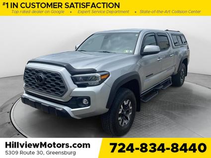 2023 Toyota Tacoma Greensburg PA