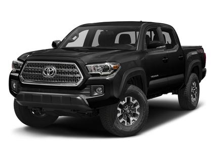 2016 Toyota Tacoma Gillette WY