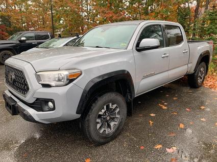 2018 Toyota Tacoma Cliffton Park NY