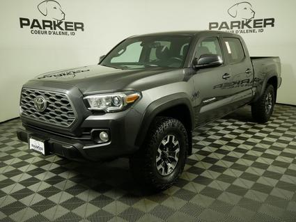 2020 Toyota Tacoma Coeur d'Alene ID