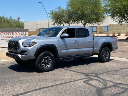 2020 Toyota Tacoma Phoenix AZ