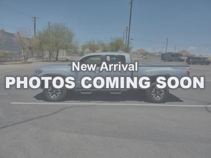 2020 Toyota Tacoma Phoenix AZ