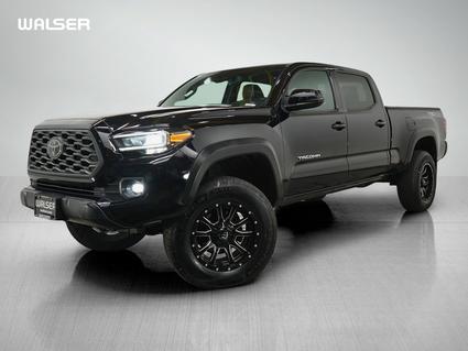 2020 Toyota Tacoma Minneapolis MN